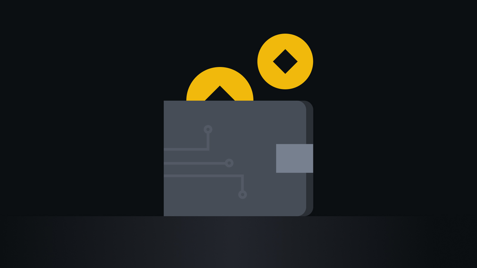 智能交易体验，触手可及